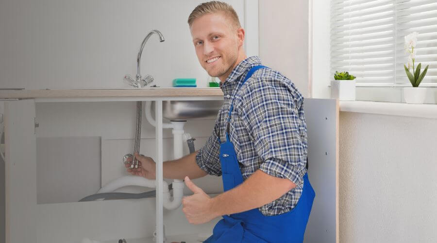 Emergency Plumbing Repair in Poplar Bluff, MO